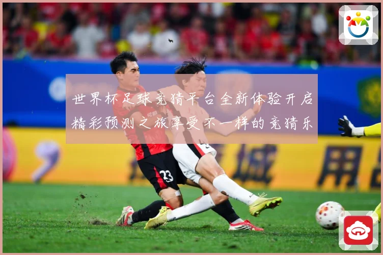 世界杯足球竞猜平台全新体验开启精彩预测之旅享受不一样的竞猜乐数据研判